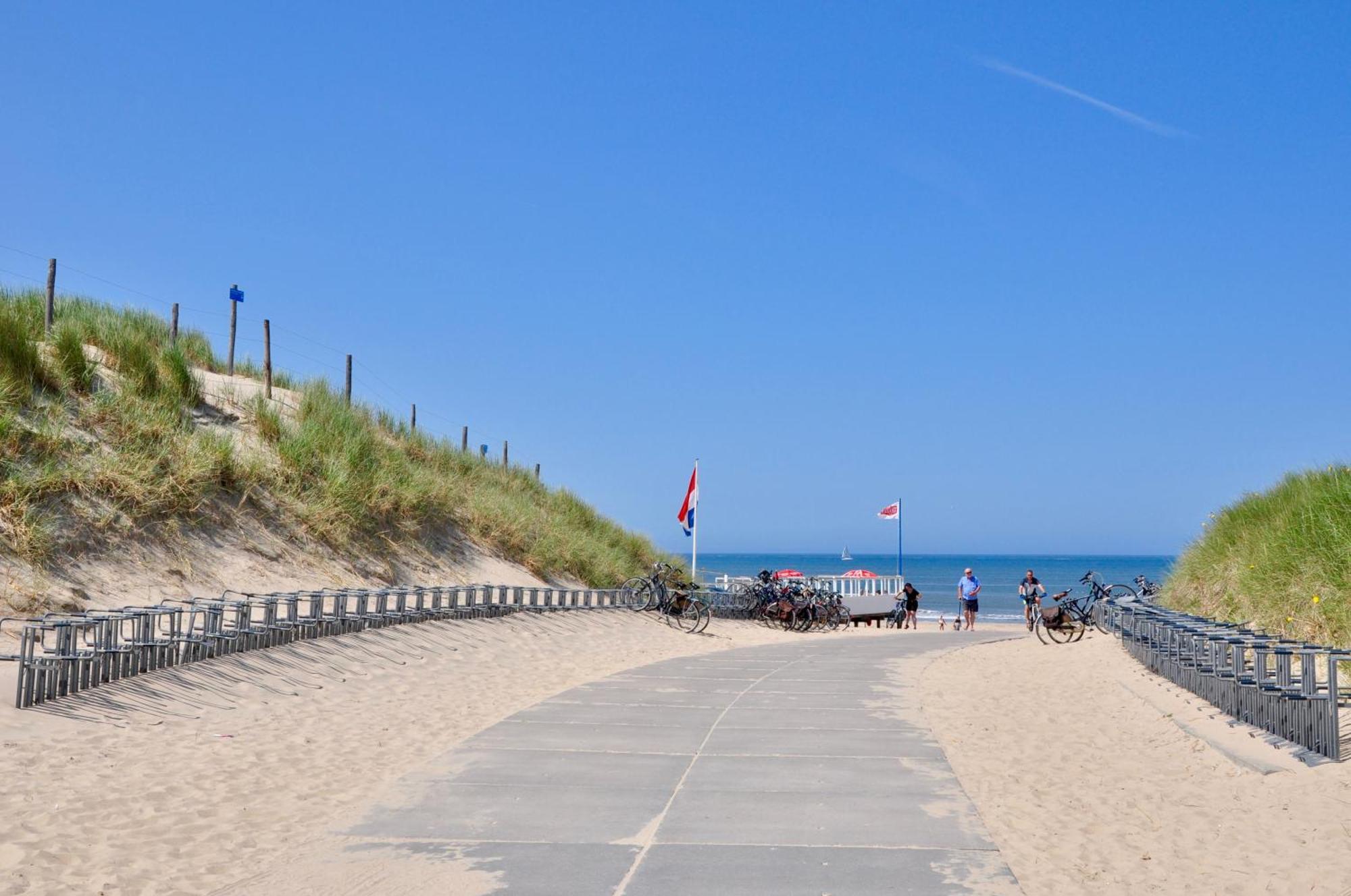 Callantsduyne 23 Callantsoog Zewnętrze zdjęcie